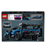 LEGO® Technic McLaren Senna GTR Toy Sports Car 42123 Default Title