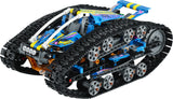 LEGO® App-Controlled Transformation Vehicle 42140