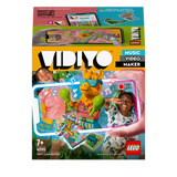 LEGO® VIDIYO Party Llama BeatBox Music Set 43105 Default Title