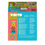 LEGO® VIDIYO Party Llama BeatBox Music Set 43105 Default Title