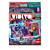 LEGO® VIDIYO Unicorn DJ BeatBox Music Set 43106 Default Title