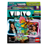 LEGO® VIDIYO Folk Fairy BeatBox AR Music Set 43110