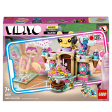 LEGO® VIDIYO Candy Castle Stage BeatBox Set 43111 Default Title