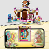 LEGO® VIDIYO Candy Castle Stage BeatBox Set 43111 Default Title