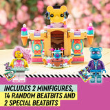 LEGO® VIDIYO Candy Castle Stage BeatBox Set 43111 Default Title