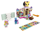 LEGO® VIDIYO Candy Castle Stage BeatBox Set 43111 Default Title