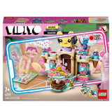 LEGO® VIDIYO Candy Castle Stage BeatBox Set 43111 Default Title