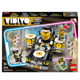 LEGO® VIDIYO Robo HipHop Car BeatBox Set 43112 Default Title