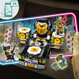 LEGO® VIDIYO Robo HipHop Car BeatBox Set 43112 Default Title