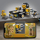 LEGO® VIDIYO Robo HipHop Car BeatBox Set 43112 Default Title