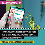 LEGO® VIDIYO K-Pawp Concert BeatBox Set 43113 Default Title
