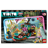 LEGO® VIDIYO Punk Pirate Ship BeatBox Set 43114 Default Title