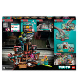 LEGO® VIDIYO Punk Pirate Ship BeatBox Set 43114 Default Title