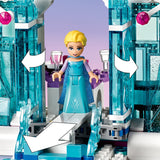 LEGO® Disney Frozen Elsa’s Magical Ice Palace 43172 Default Title