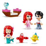 LEGO® Disney Princess Ariel's Storybook Set 43176 Default Title