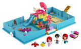LEGO® Disney Princess Ariel's Storybook Set 43176 Default Title
