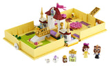 LEGO® Disney Princess Belle's Storybook Set 43177 Default Title