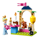 LEGO® Disney Princess Cinderella's Castle Set 43178 Default Title