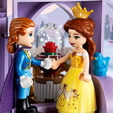 LEGO® Disney Princess Belle’s Castle Winter Toy 43180 Default Title