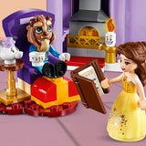 LEGO® Disney Princess Belle’s Castle Winter Toy 43180 Default Title