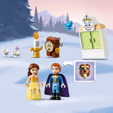 LEGO® Disney Princess Belle’s Castle Winter Toy 43180 Default Title