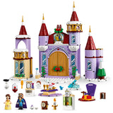 LEGO® Disney Princess Belle’s Castle Winter Toy 43180 Default Title