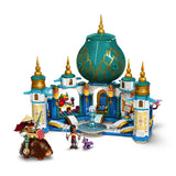 LEGO® Disney Raya and the Heart Palace Playset 43181 Default Title