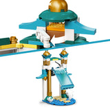 LEGO® Disney Raya and Sisu Dragon Playet 43184 Default Title