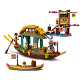 LEGO® Disney Princess Boun’s Boat Toy 43185 Default Title