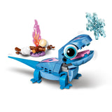 LEGO® Disney Frozen 2 Bruni the Salamander Toy 43186 Default Title