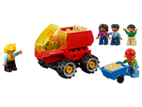 LEGO® Education Tech Machines Set 45002