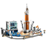 LEGO® City Space Rocket and Launch Control 60228 Default Title