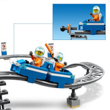 LEGO® City Space Rocket and Launch Control 60228 Default Title