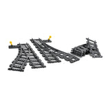 LEGO® City Switch Tracks Set 60238 Default Title