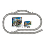 LEGO® City Switch Tracks Set 60238 Default Title