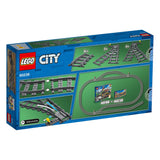 LEGO® City Switch Tracks Set 60238 Default Title