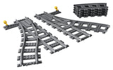 LEGO® City Switch Tracks Set 60238 Default Title