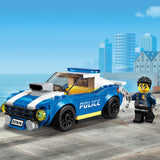 LEGO® City Police Highway Arrest Set 60242 Default Title