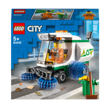 LEGO® City Great Vehicles Street Sweeper Toy 60249 Default Title