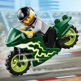 LEGO® City Nitro Wheels Stunt Team Set 60255 Default Title