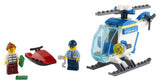 LEGO® City Police Helicopter Toy 60275 Default Title