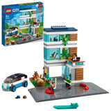 LEGO® City Community Family House Set 60291 Default Title