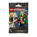 LEGO® Minifigures DC Super Heroes Series 71026 Default Title