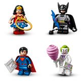 LEGO® Minifigures DC Super Heroes Series 71026 Default Title