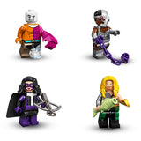 LEGO® Minifigures DC Super Heroes Series 71026 Default Title