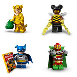 LEGO® Minifigures DC Super Heroes Series 71026 Default Title