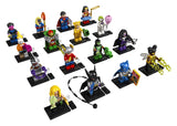 LEGO® Minifigures DC Super Heroes Series 71026 Default Title