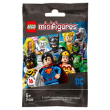 LEGO® Minifigures DC Super Heroes Series 71026 Default Title