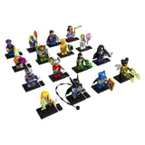 LEGO® Minifigures DC Super Heroes Series 71026 Default Title