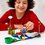 LEGO® Super Mario™ Character Pack 71361